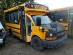 2013 Collins Bantam G3500-School Bus
