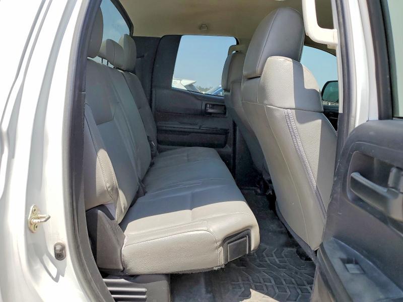 2020 Toyota Tundra SR