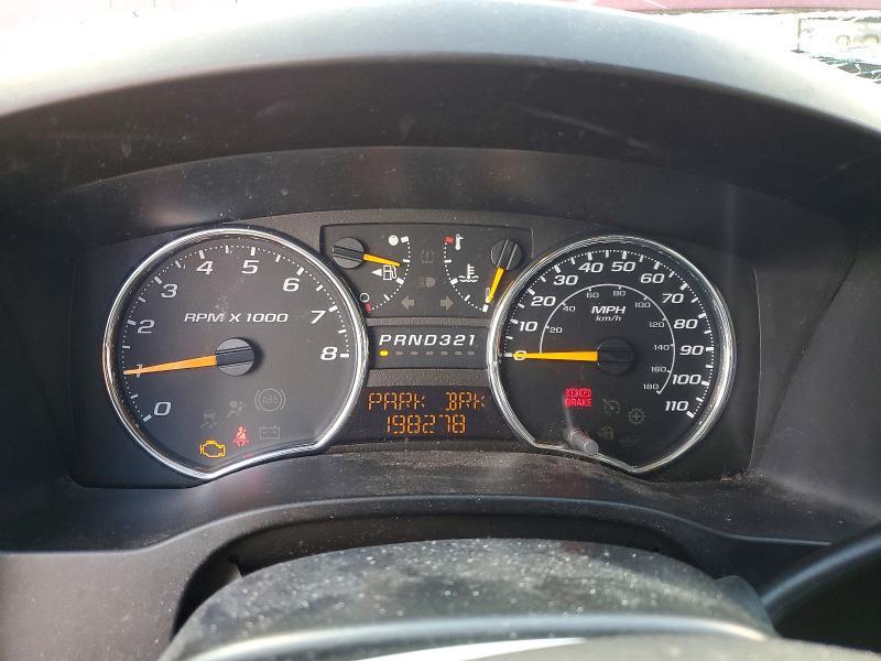 2011 Chevrolet Colorado LT