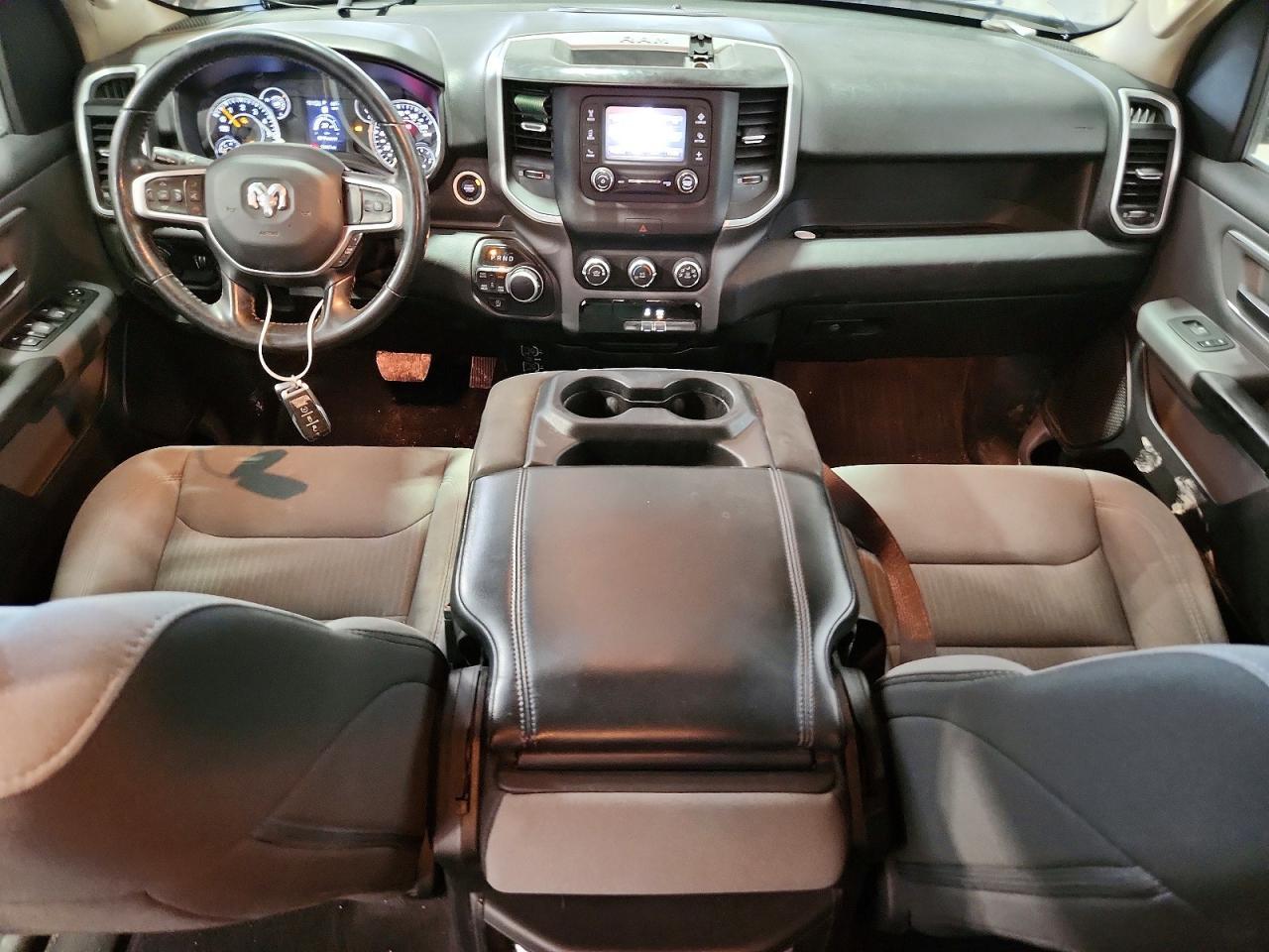 2020 Dodge RAM 1500 BIG Horn