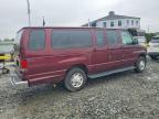 2008 Ford Econoline E350 Super Duty Wagon