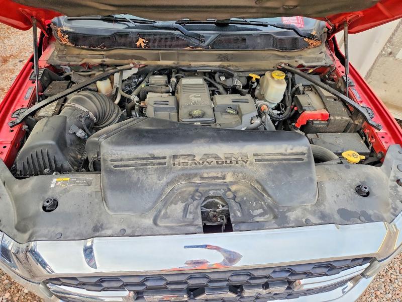 2022 Dodge RAM 5500