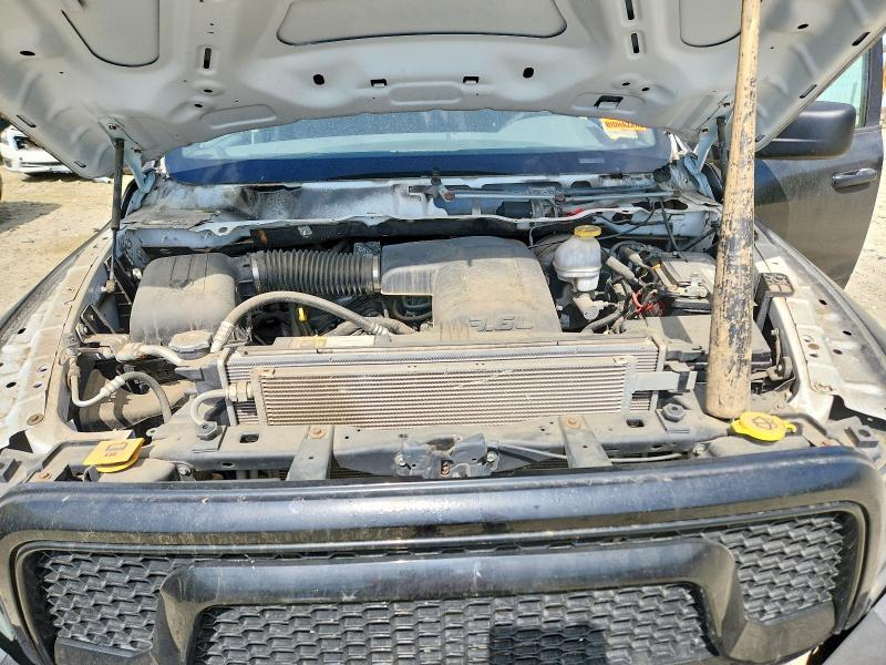 2019 Dodge Ram 1500 Classic slt