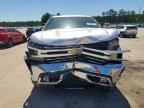 2020 Chevrolet Silverado K1500 LTZ