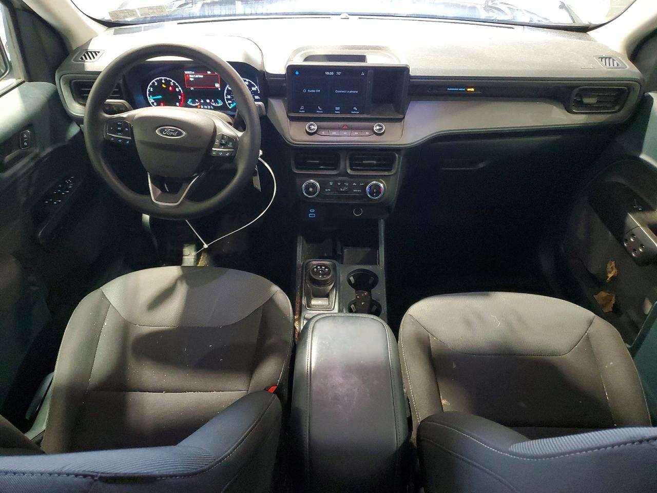 2023 Ford Maverick XL