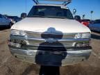 2002 Chevrolet Silverado C2500