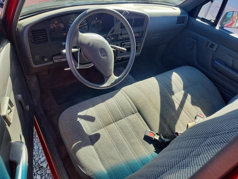 1994 Toyota Pickup DX