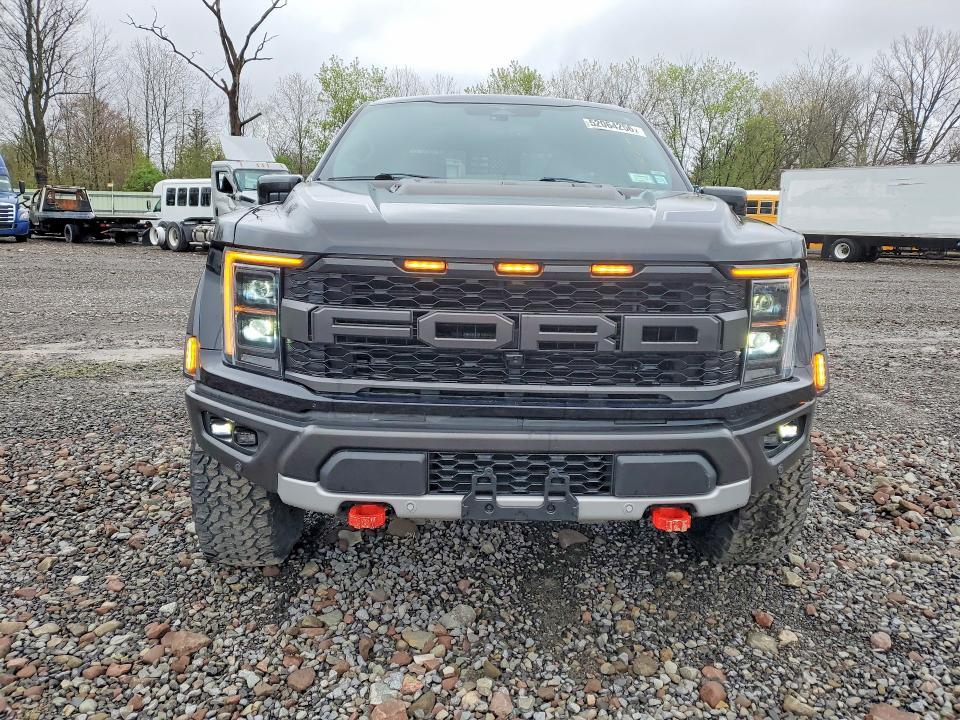 2023 Ford F150 Raptor