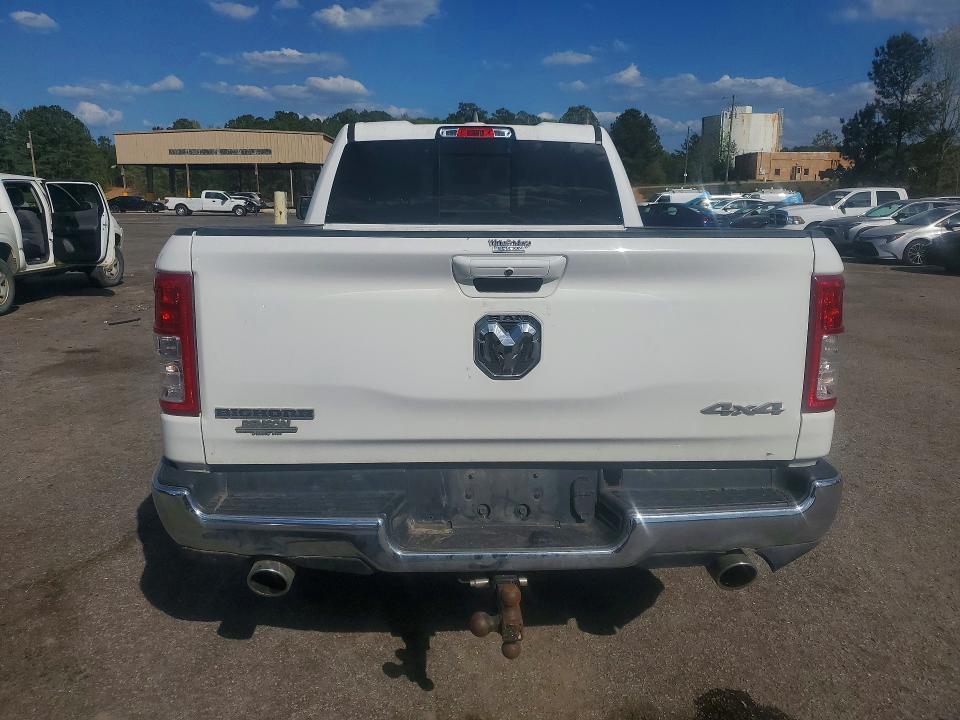 2022 Dodge RAM 1500 BIG Horn