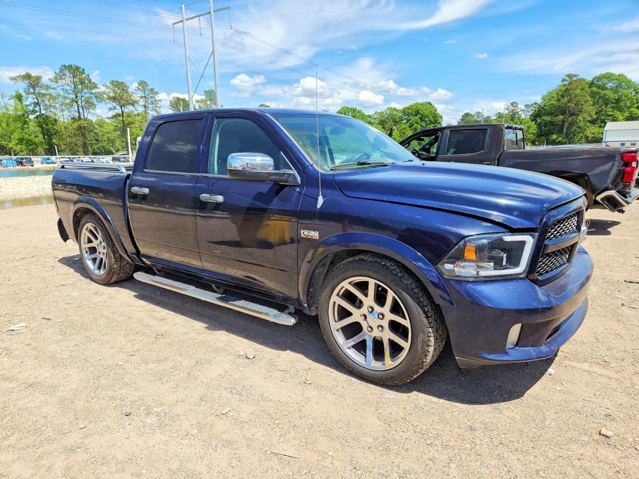 2013 Dodge RAM 1500 ST