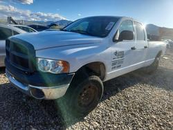 Dodge Vehiculos salvage en venta: 2003 Dodge RAM 2500 ST