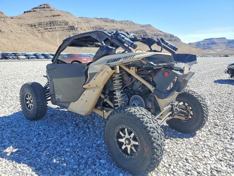2021 Can-Am Maverick X3 Utility Vehicle
