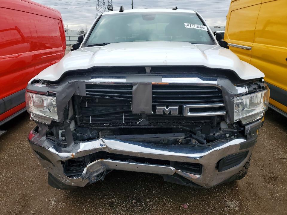 2021 Dodge RAM 2500 BIG Horn