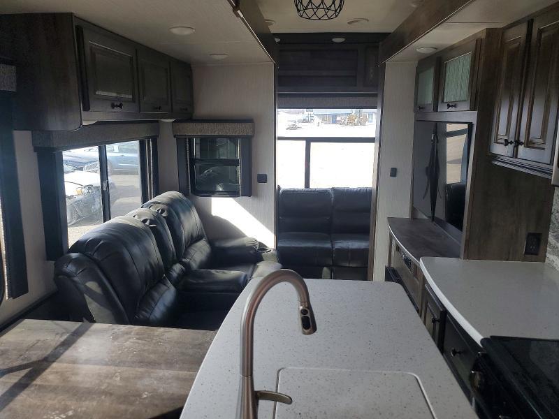 2020 Heartland Bighorn Camper