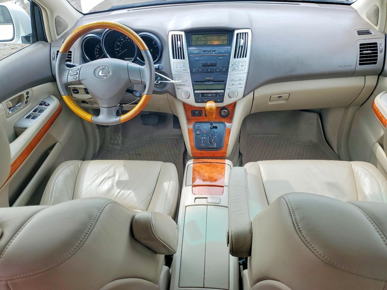 2004 Lexus Rx 330