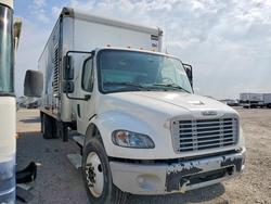 2019 Freigliner 2019 Freightliner Business Class M2 BOX Truck en venta en Houston, TX