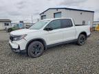 2022 Honda Ridgeline Black Edition