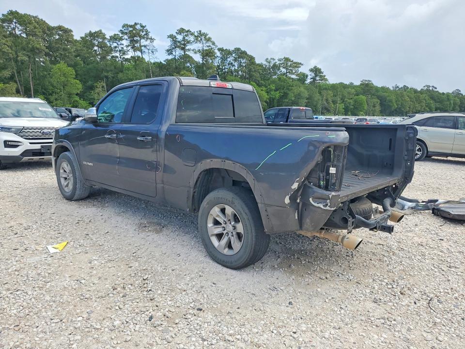 2020 Dodge 1500 Laramie