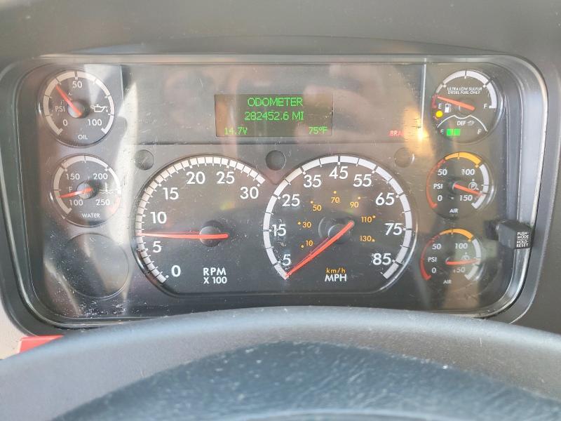 2020 Freightliner Business Class M2 BOX Truck