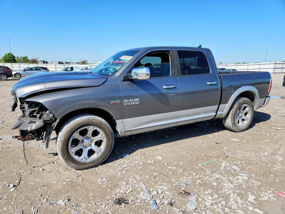 2013 Dodge 1500 Laramie