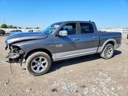 2013 Dodge 1500 Laramie en venta en Cahokia Heights, IL