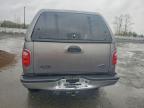 2002 Ford F150 Supercrew