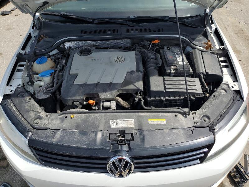 2014 Volkswagen Jetta tdi