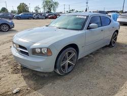 Dodge Charger salvage cars for sale: 2010 Dodge Charger sxt