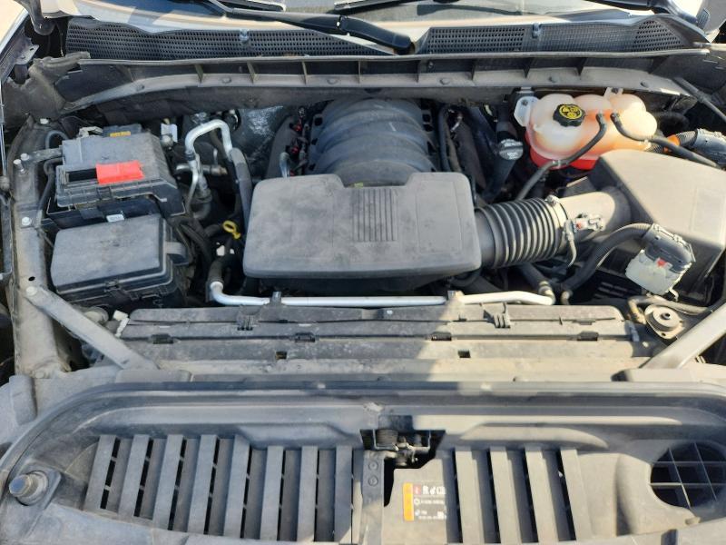 2021 GMC Sierra C1500 Denali