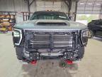 2025 Chevrolet Silverado K2500 Heavy Duty LTZ