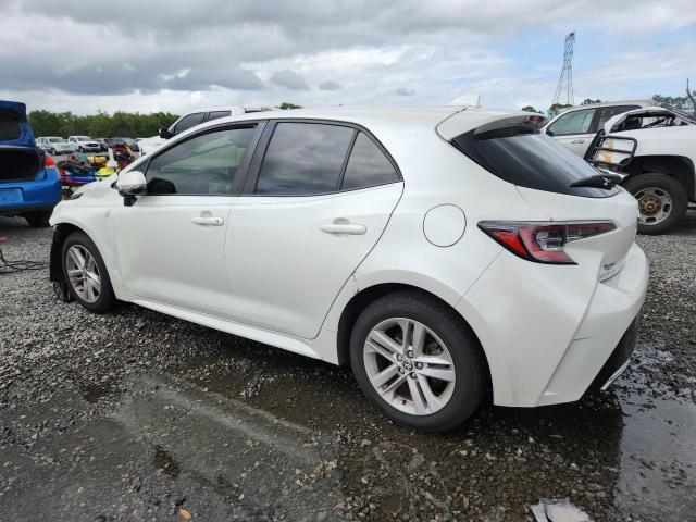 2019 Toyota Corolla Hatchback se