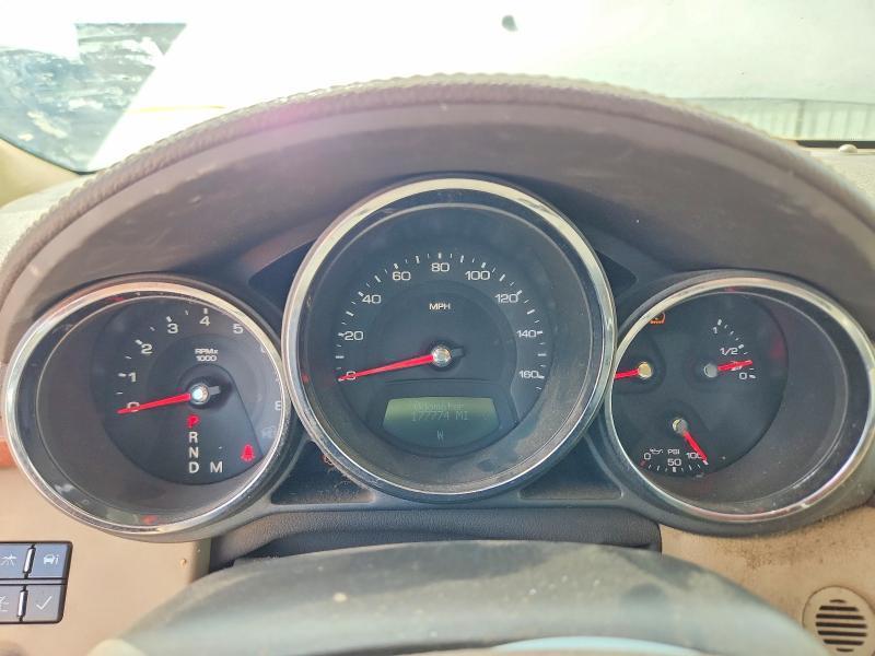 2011 Cadillac Cts Premium Collection