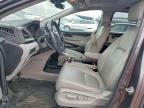 2019 Honda Odyssey exl