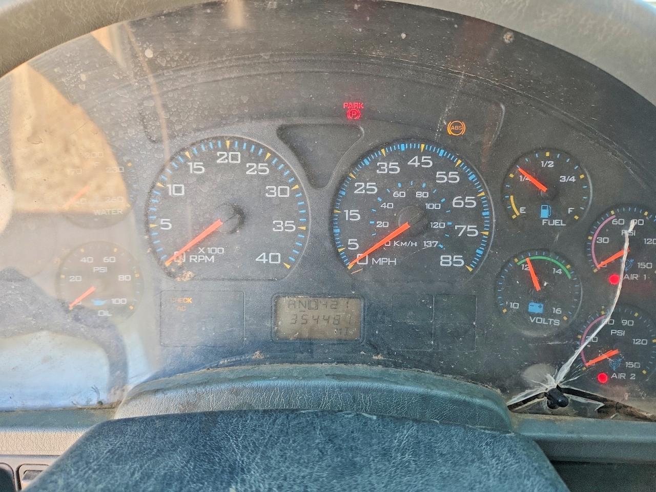 2004 International 4000 4300