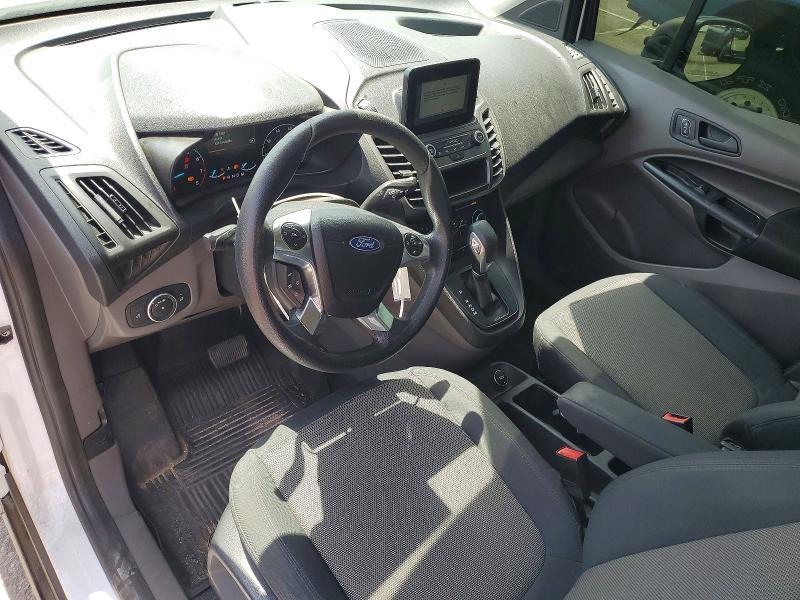2019 Ford Transit Connect xl Delivery van