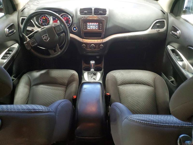 2013 Dodge Journey sxt