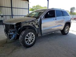 2014 Jeep Grand Cherokee Limited for sale in Cartersville, GA