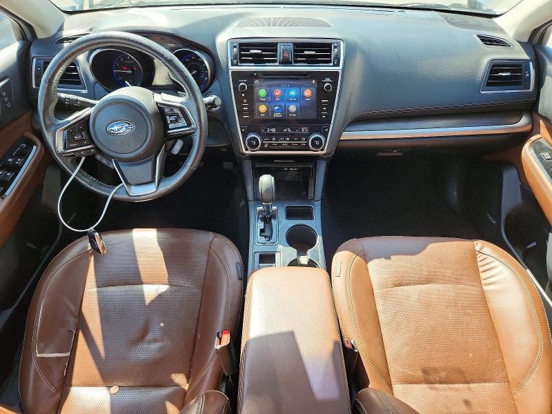 2019 Subaru Outback Touring