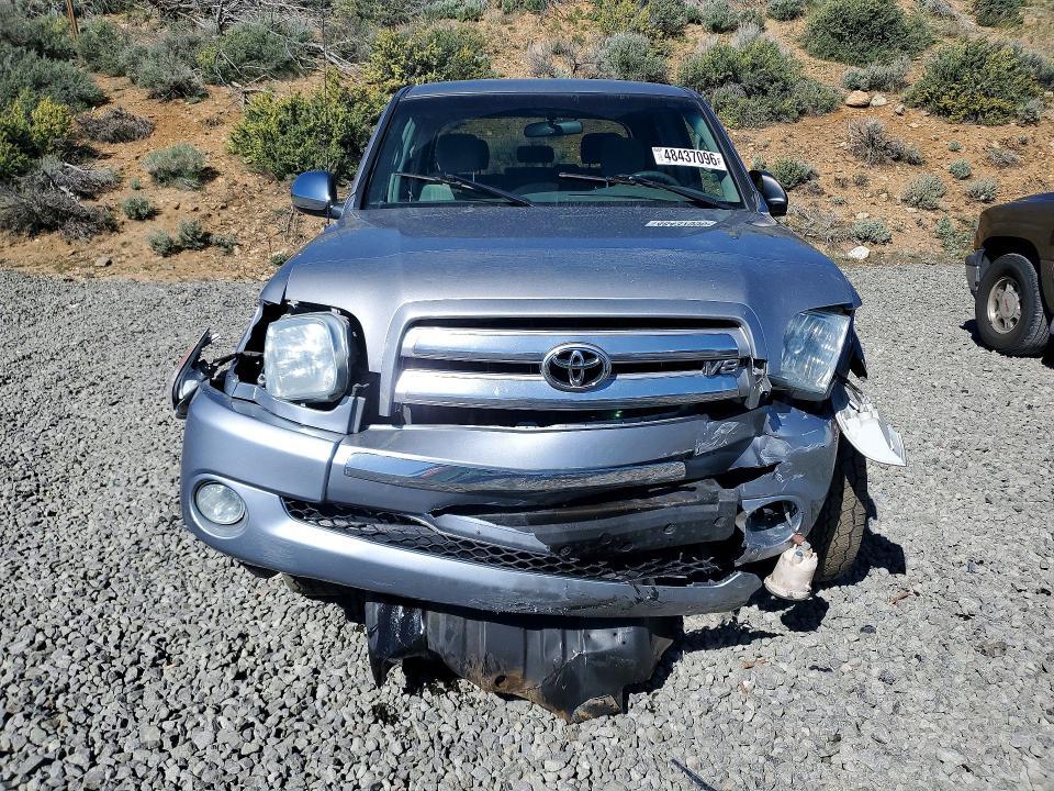 2005 Toyota Tundra SR5