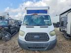 2016 Ford Transit BOX Truck
