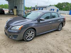 2015 Nissan Sentra sr for sale in Midway, FL