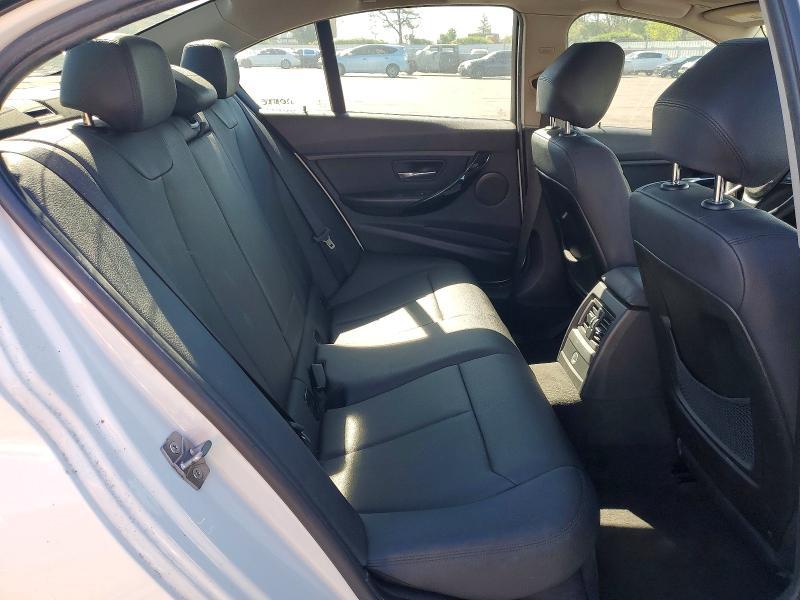 2013 BMW 328 i