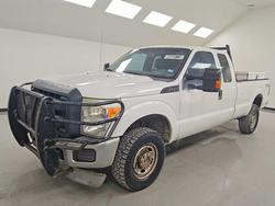 Ford salvage cars for sale: 2013 Ford F250 Super Duty