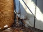 2014 Stoughton Ghton DRY Van Trailer