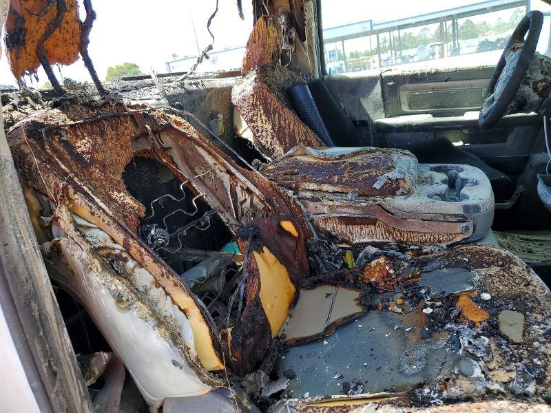 2017 Dodge RAM 1500 ST