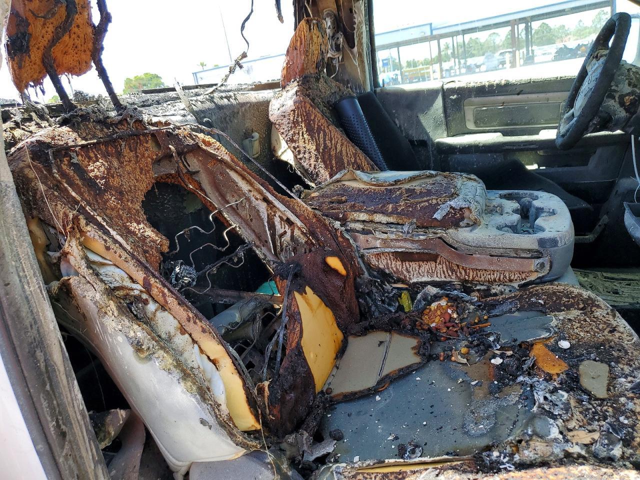 2017 Dodge RAM 1500 ST