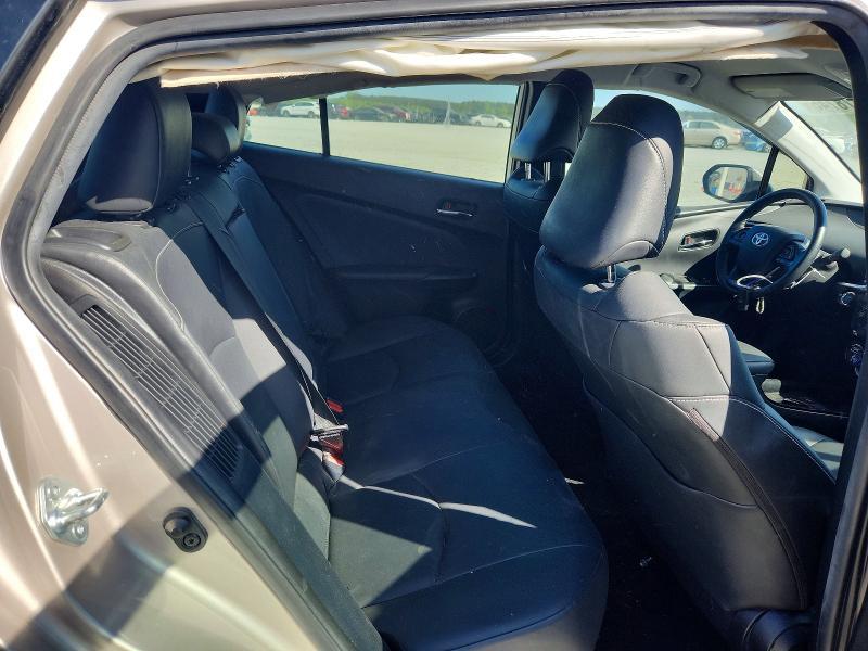 2022 Toyota Prius Prime Limited
