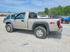2004 Chevrolet Colorado