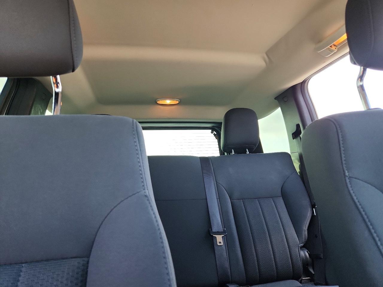 2011 Jeep Liberty Sport