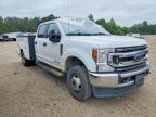 2021 Ford F350 Super Duty